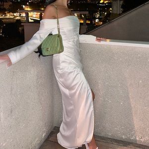 Wedding dress from PLT COLLECTION